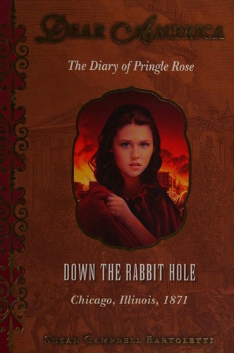 Down the rabbit hole