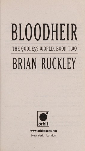 Bloodheir