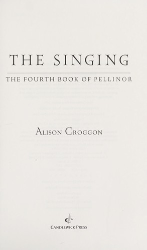 Singing