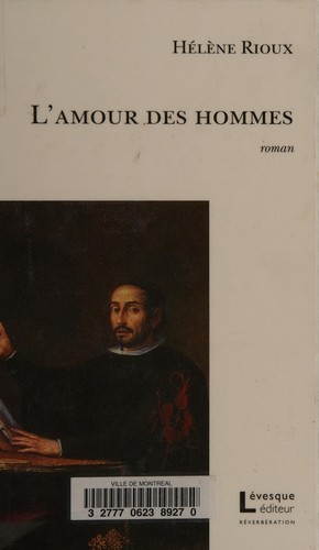 L'amour des hommes