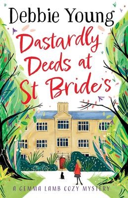 Secrets at St Brides