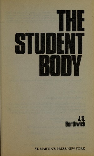 The student body