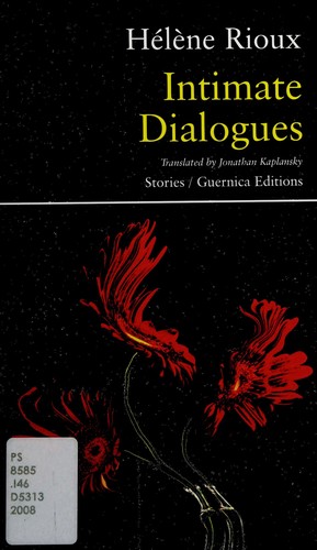 Intimate dialogues