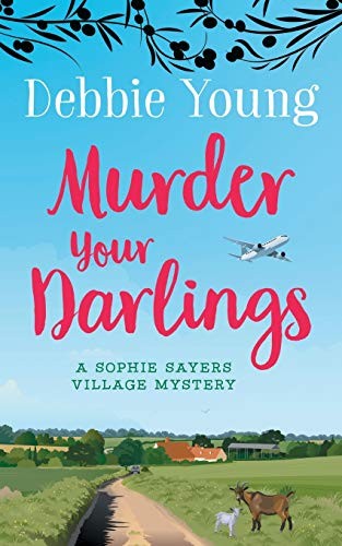 Murder Your Darlings