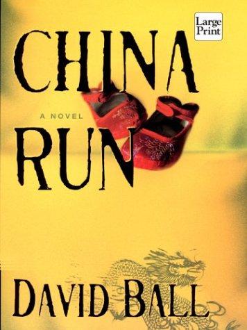 China run