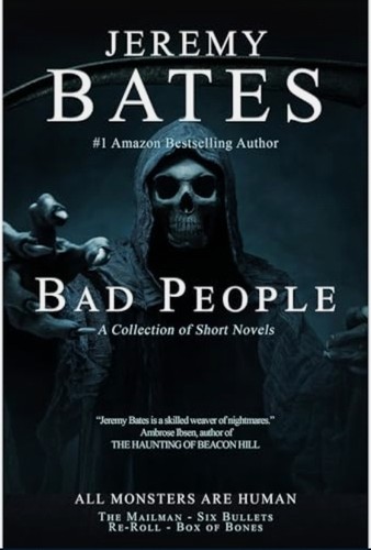 Bad people