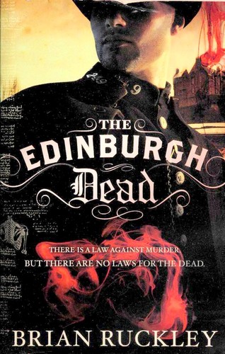 The Edinburgh dead