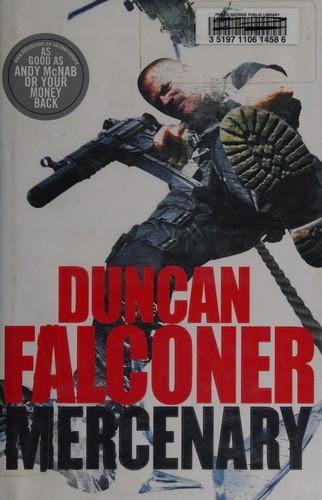 Mercenary