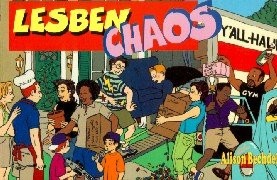 Lesbenchaos.