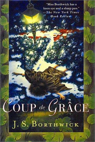 Coup de grâce