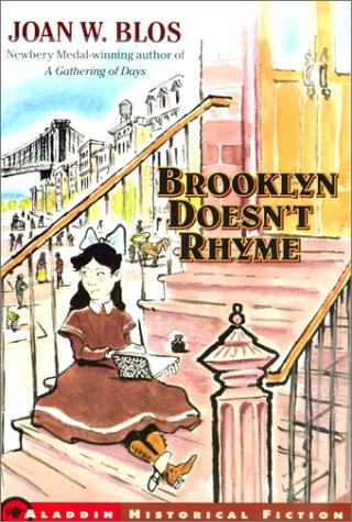 Brooklyn Doesn't Rhyme