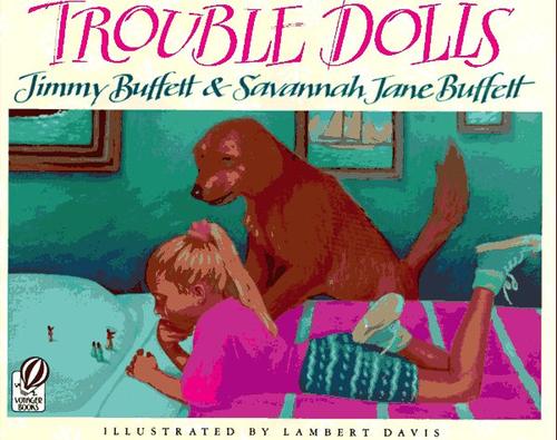 Trouble Dolls