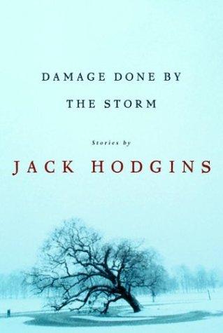 Damage done by the storm