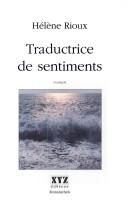 Traductrice de sentiments