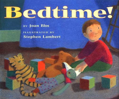 Bedtime!