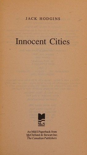 Innocent cities