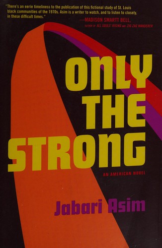 Only the strong