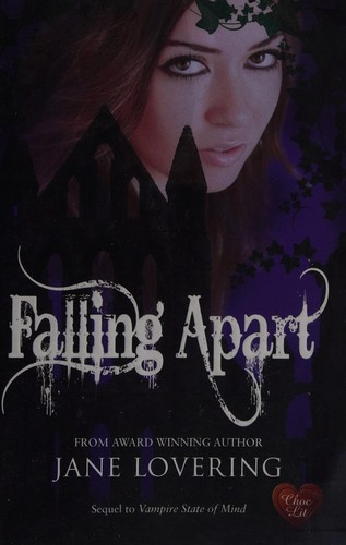 Falling apart