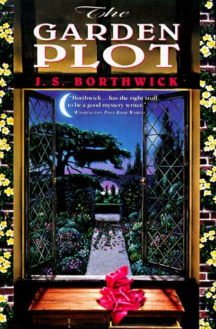The garden plot