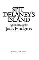 Spit Delaney's island
