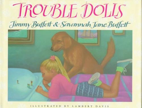 Trouble dolls