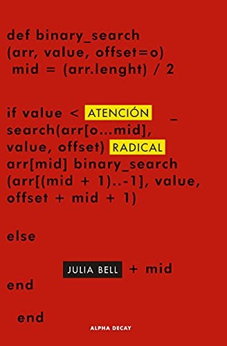 ATENCION RADICAL
