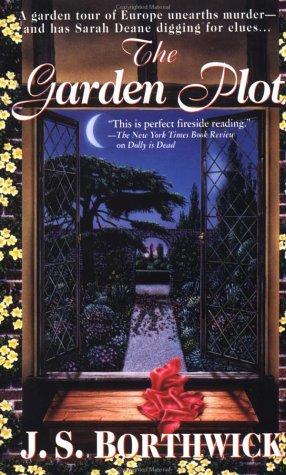 The Garden Plot