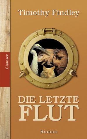 Die letzte Flut.