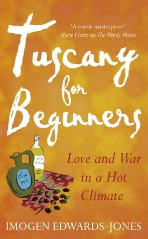 Tuscany for Beginners-Early Export