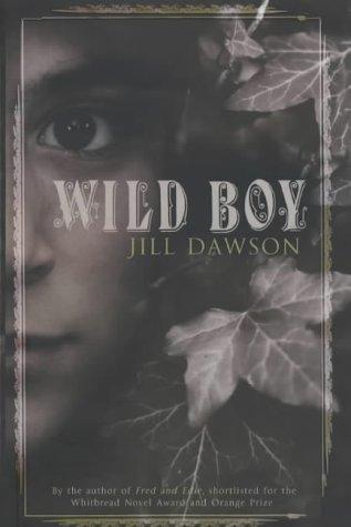 Wild boy
