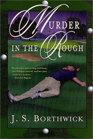 Murder in the rough