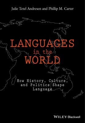 Languages in the World