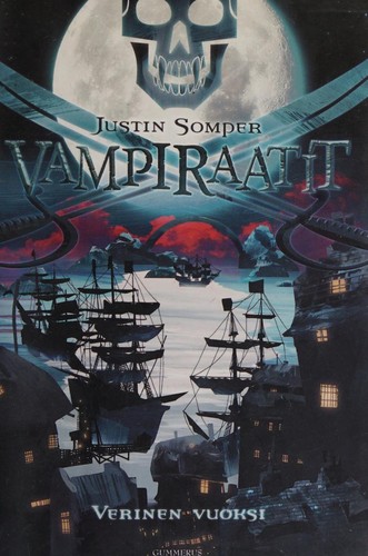 Vampiraatit