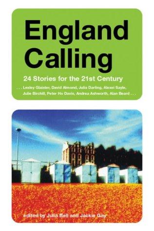 England Calling