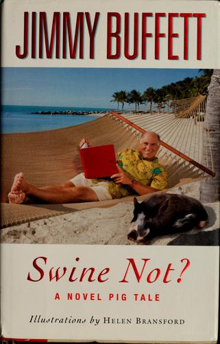 Swine not?