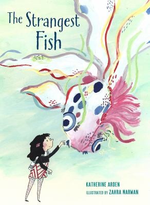 Strangest Fish