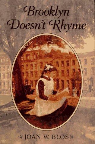 Brooklyn doesn't rhyme