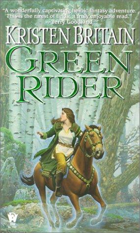 Green Rider (Mage Wars)