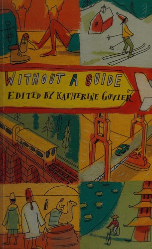 Without a guide