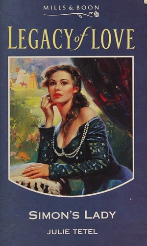 Simon's Lady