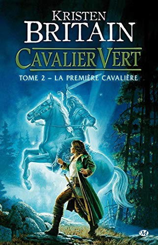 Cavalier Vert, tome 2