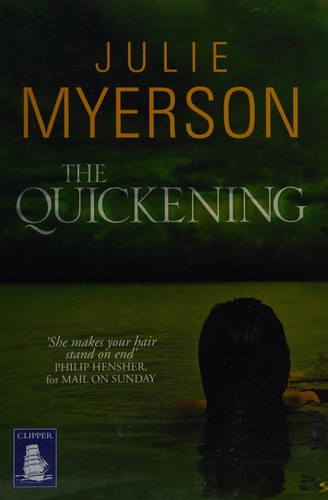 The quickening