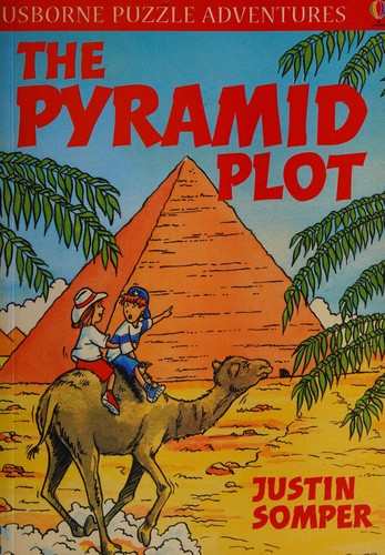 The Pyramid Plot