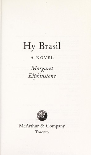 Hy Brasil