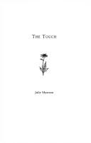 Touch