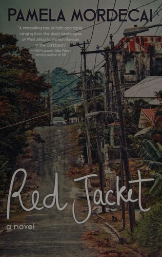 Red Jacket