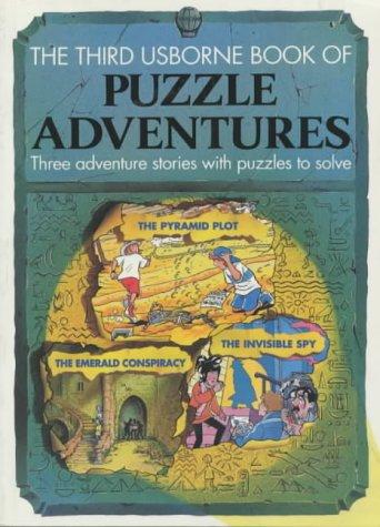 Puzzle Adventures