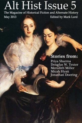 Alt Hist Issue 5