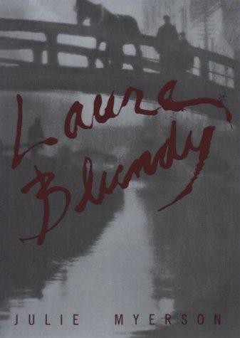 Laura Blundy