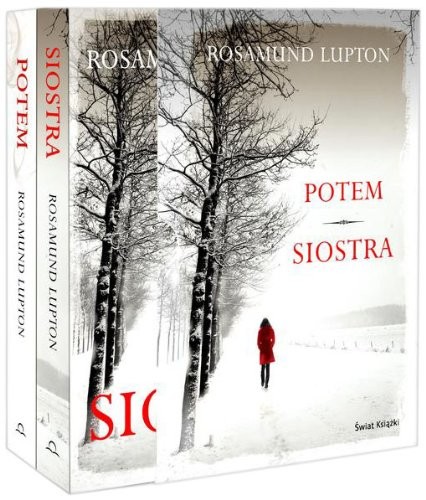 Siostra / Potem